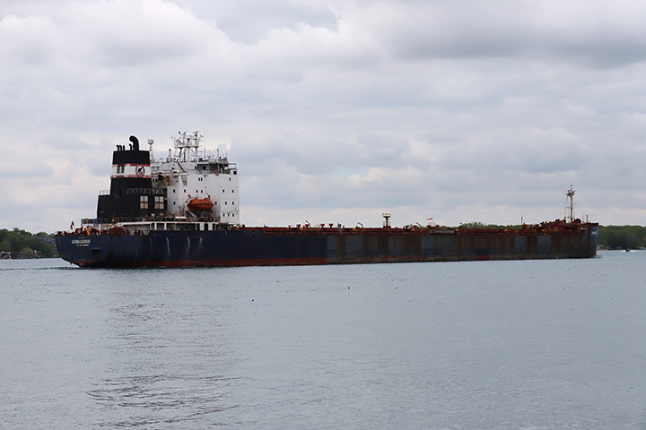 Algoma Guardian